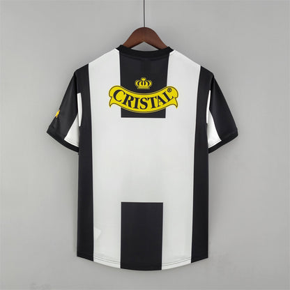 1999 Colo Colo Third Choice - Retro Jersey