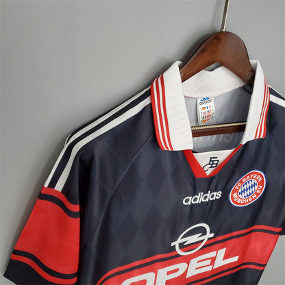 1997 Bayern Munich
Home - Retro Jersey