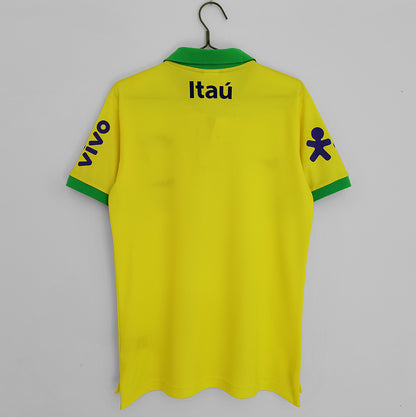 2022 Brazil World Cup Training Shirt