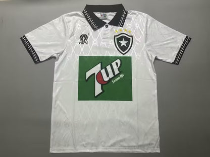 1995 - 1996 Botafogo
Home - Retro Jersey