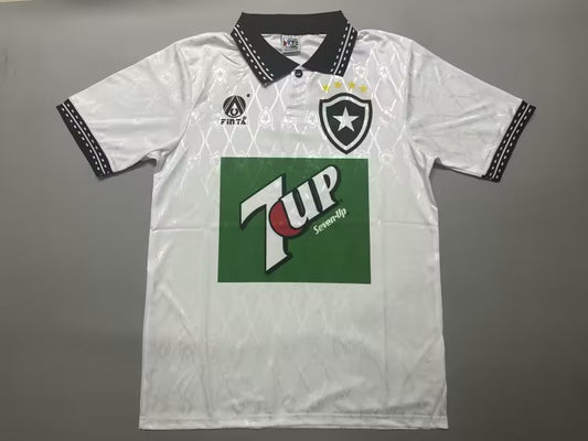 1995 - 1996 Botafogo
Home - Retro Jersey