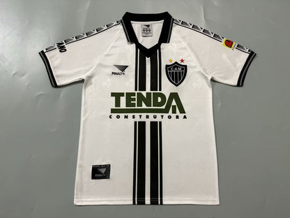 1997 - 1998 Atletico Mineiro
Away - Retro Jersey