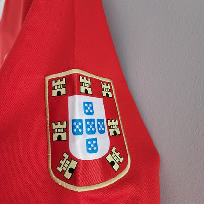 1973 - 1974 Benfica
Home - Retro Jersey