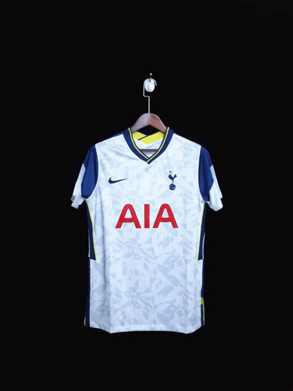 2020 - 2021 Tottenham Home - Jersey