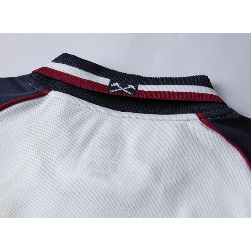 1999 - 2001 West Ham Away  - Retro Jersey