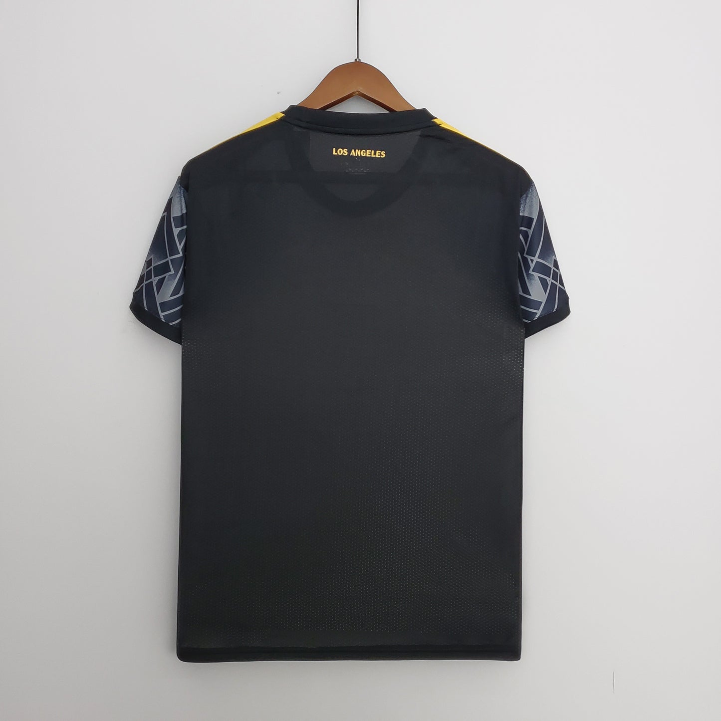 2022 - 2023 Los Angeles FC Jersey