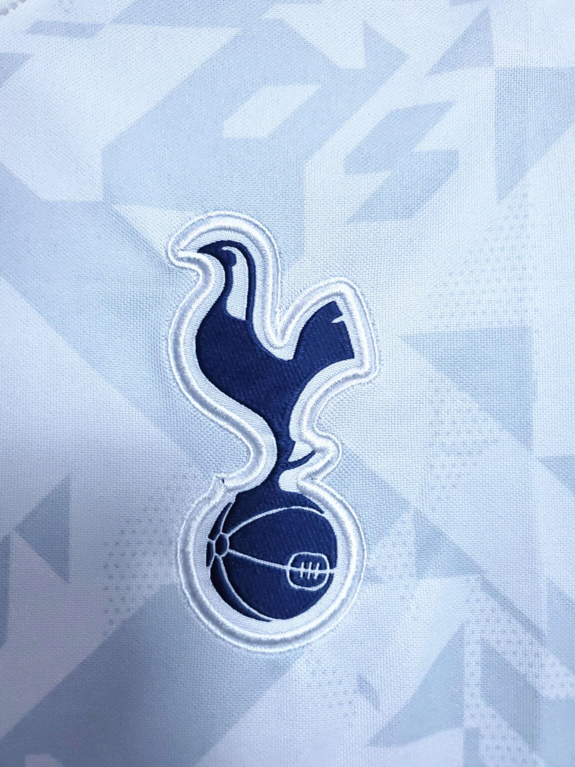 2020 - 2021 Tottenham Home - Jersey