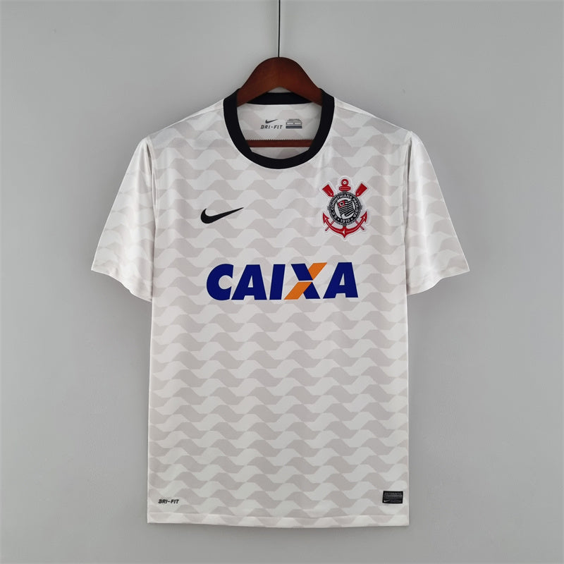 2012 Corinthians Home
- Retro Jersey