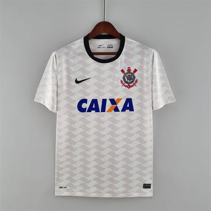 2012 Corinthians Home
- Retro Jersey