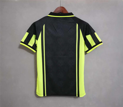 1996 Borussia Dortmund Away - Jersey