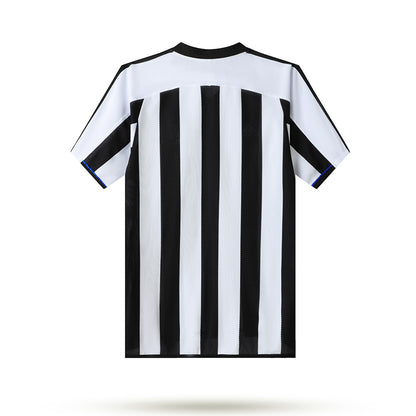 2003 - 2005 Newcastle Home  - Retro Jersey