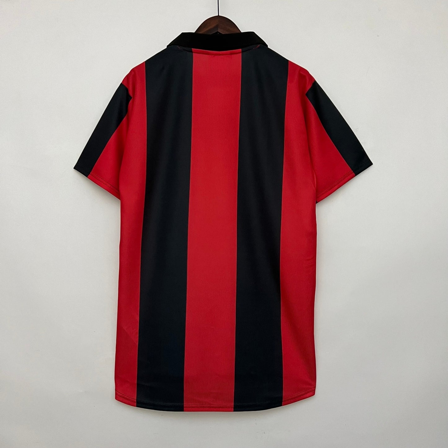 1998 - 2000 Eintracht Frankfurt Home - Retro Jersey