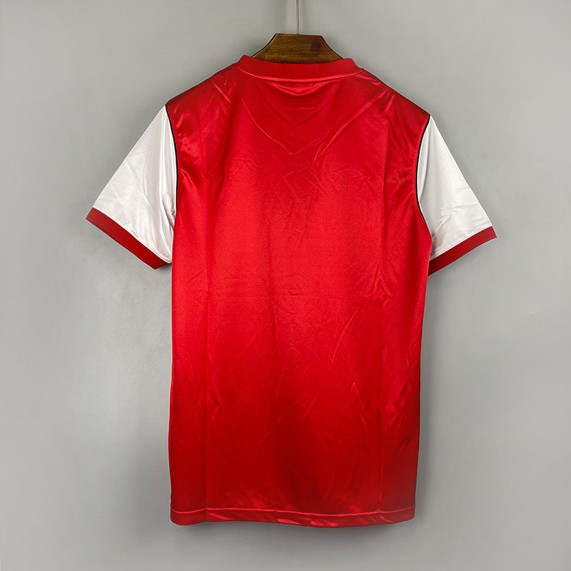 1982 Arsenal Home - Retro Jersey