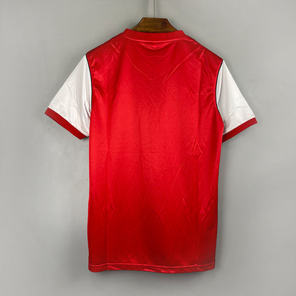 1982 Arsenal Home - Retro Jersey