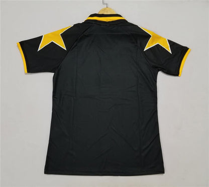 1995 - 1997 Juventus Third Choice  - Retro Jersey