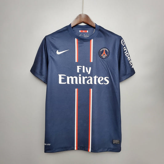 2012 - 2013 PSG
Home - Retro Jersey