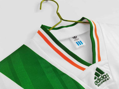 1992 - 1994 Ireland Away - Retro Jersey