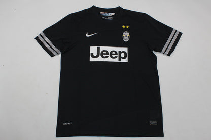 2012 - 2013 Juventus Away - Retro Jersey