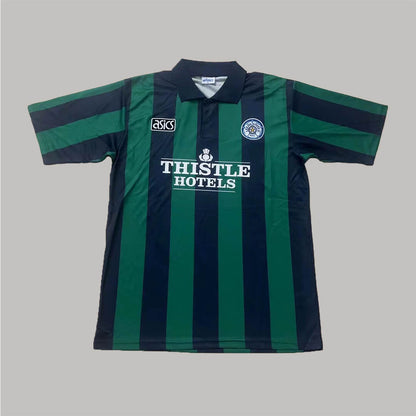 1994 - 1995 Leeds United Away - Retro Jersey