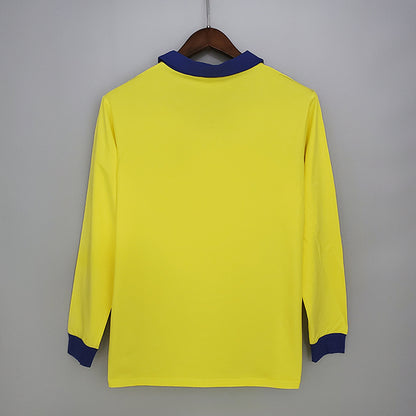 1970 - 1971 Arsenal Away - Retro Jersey