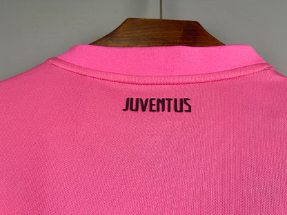 2011 - 2012 Juventus Away - Retro Jersey