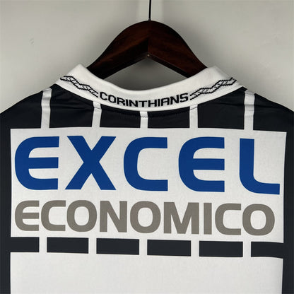 1997 Corinthians Away
- Retro Jersey