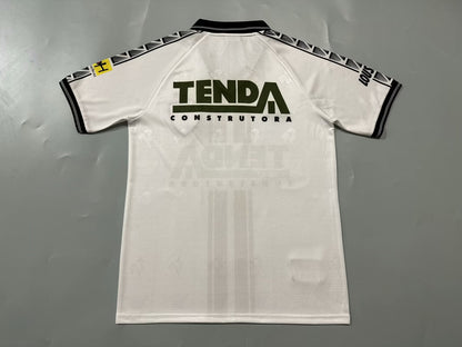 1997 - 1998 Atletico Mineiro
Away - Retro Jersey