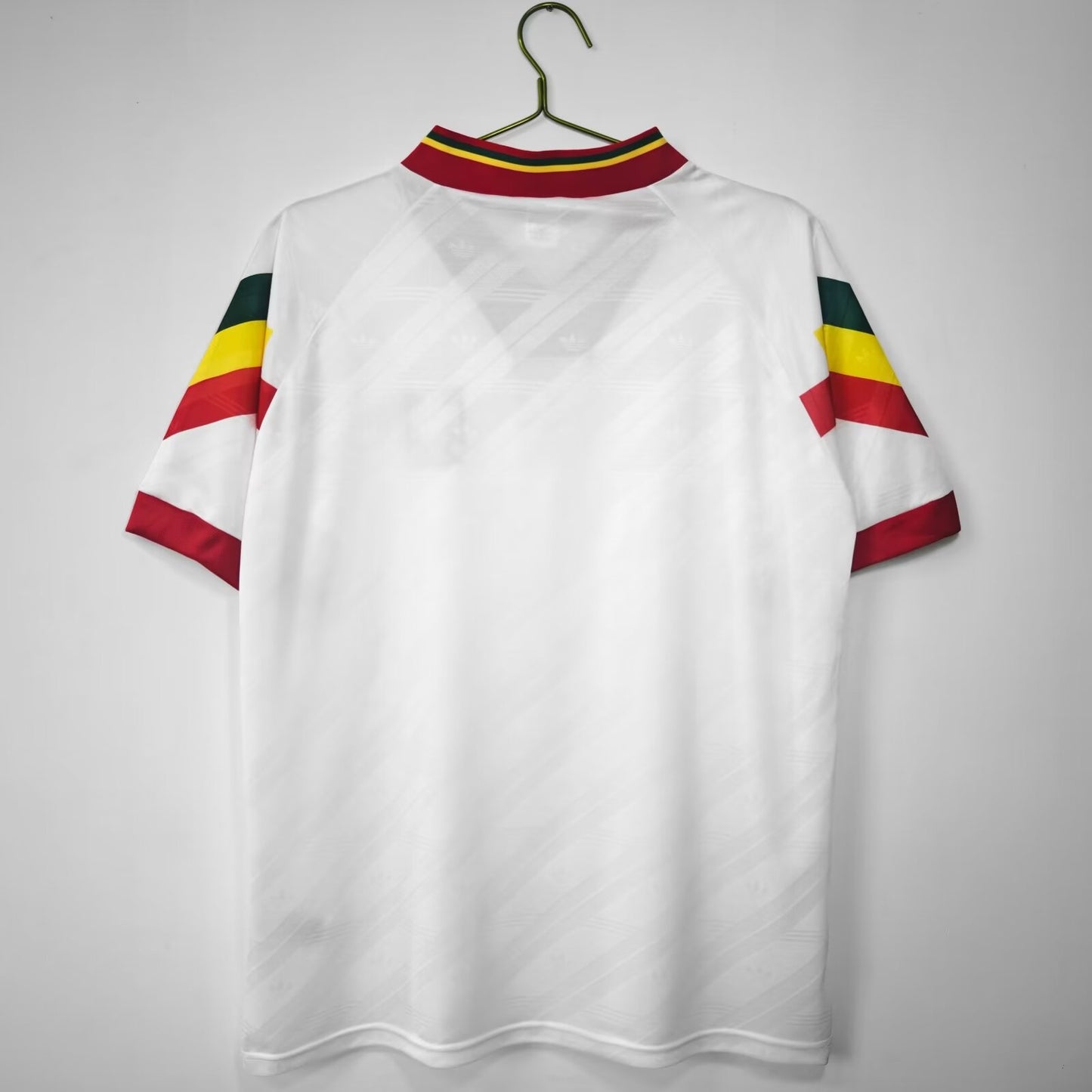 1992 - 1994 Portugal Away Retro Jersey