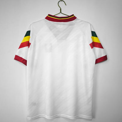 1992 - 1994 Portugal Away Retro Jersey