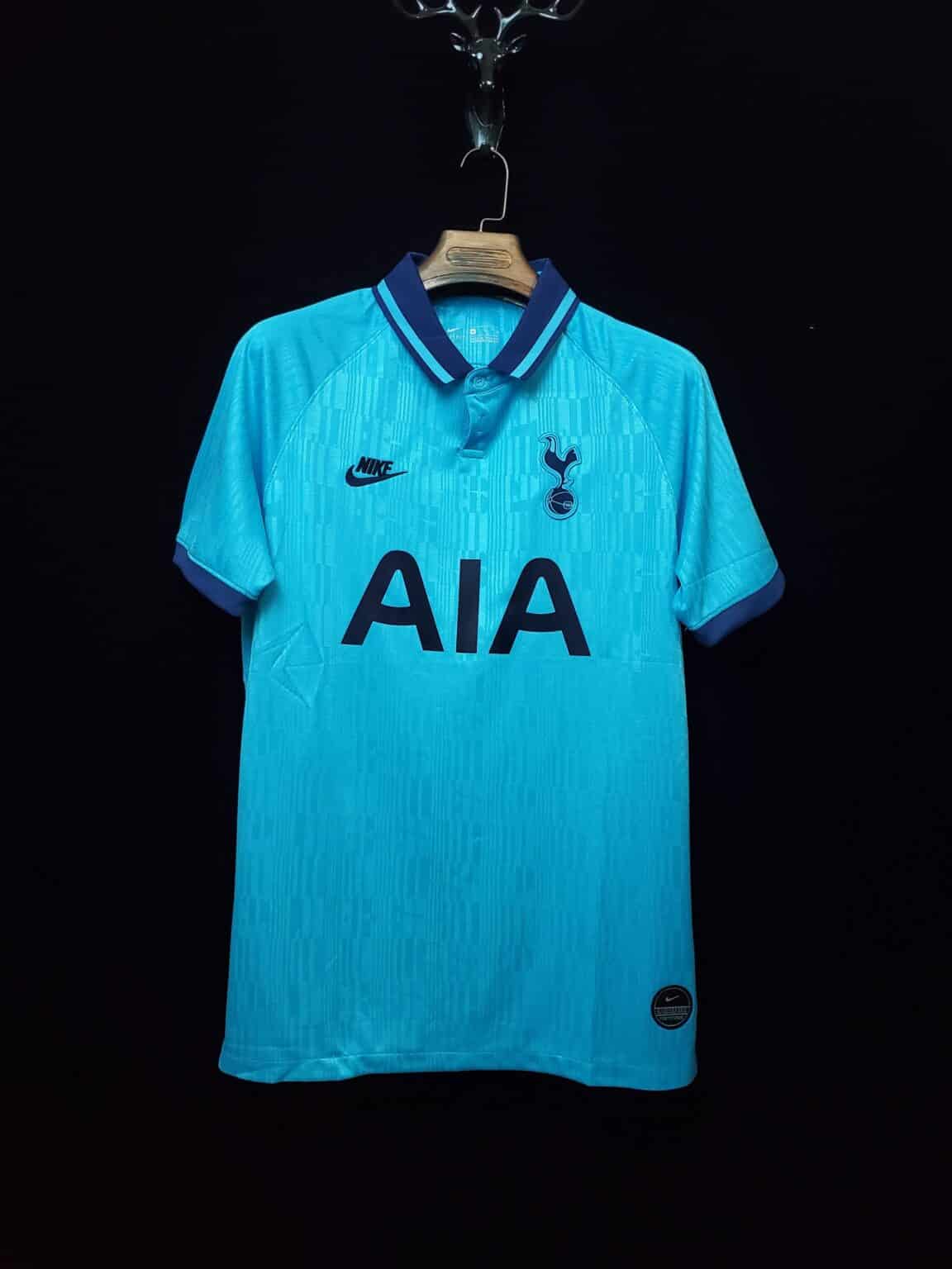 2019 - 2020 Tottenham Away - Retro Jersey