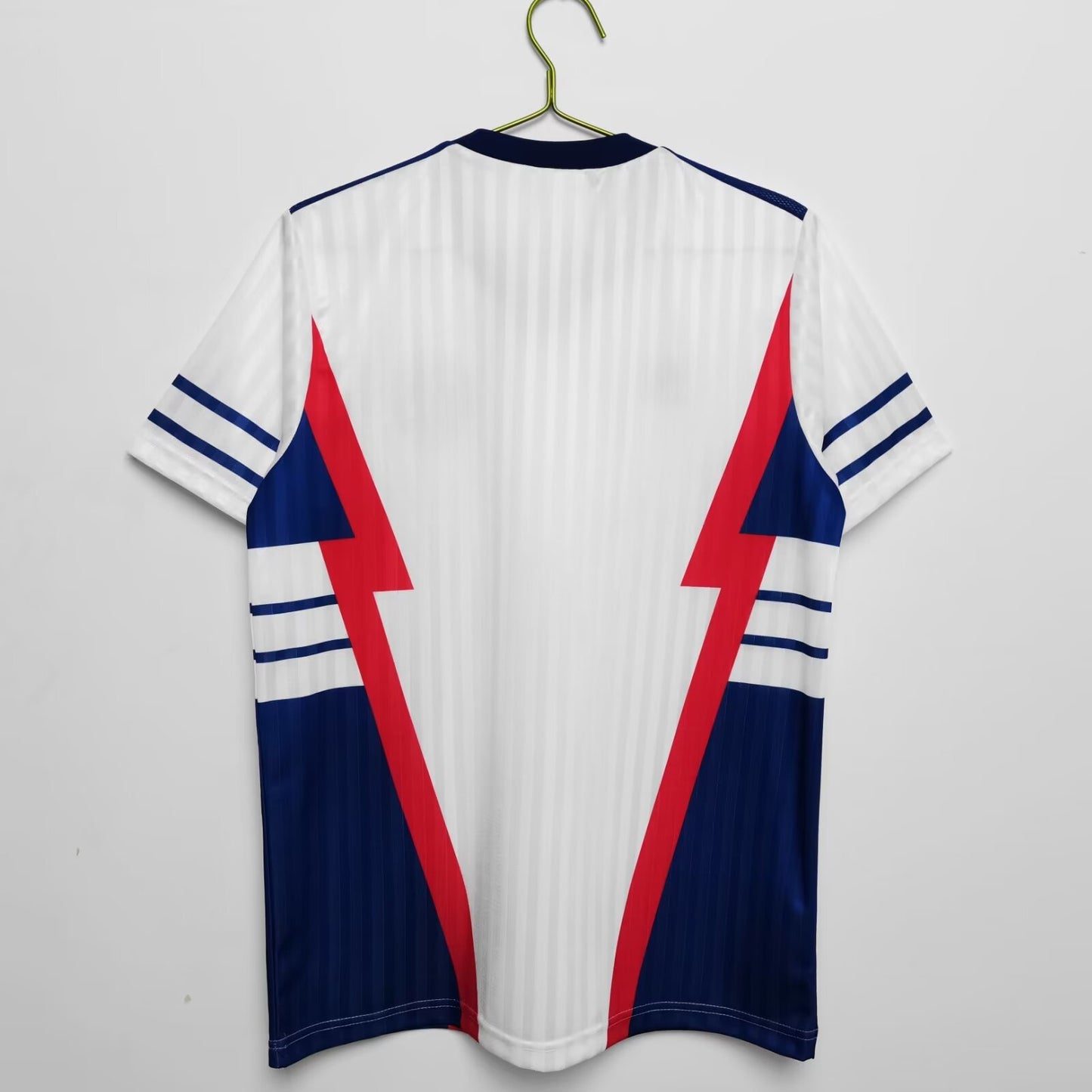 1990 Yugoslavia Away Retro Jersey