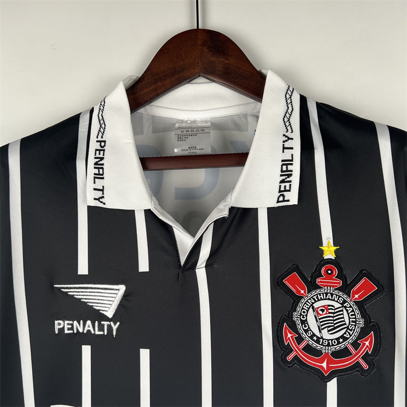 1997 Corinthians Away
- Retro Jersey