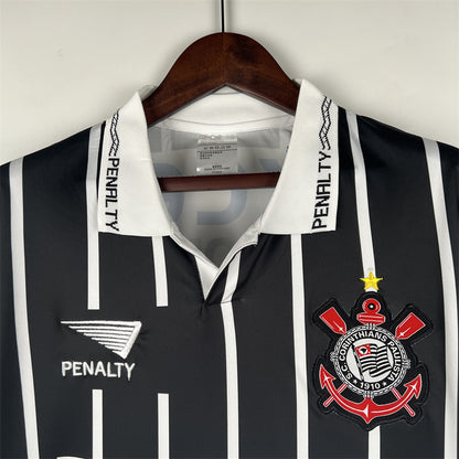 1997 Corinthians Away
- Retro Jersey