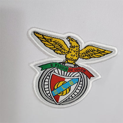 2004 - 2005 Benfica Away - Retro Jersey