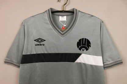 1985 - 1987 Newcastle Away  - Retro Jersey