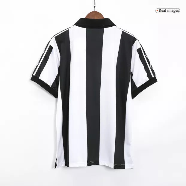 1980 - 1983 Newcastle Home  - Retro Jersey