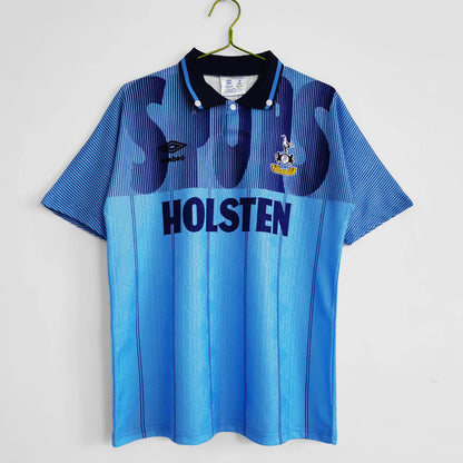 1992 - 1994 Tottenham Away - Retro Shirt - OUT OF STOCK