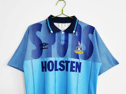 1992 - 1994 Tottenham Away - Retro Shirt - OUT OF STOCK