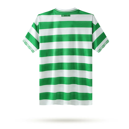 1998 - 1999 Celtic FC
Home - Retro Jersey