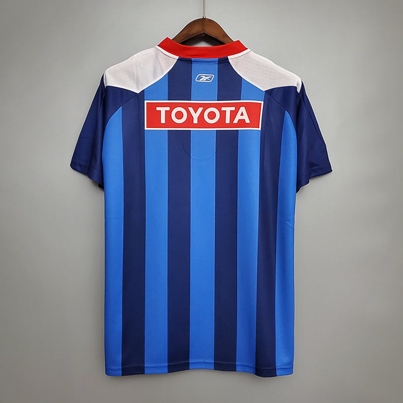 1996 Chivas Guadalajara Away  - Retro Jersey