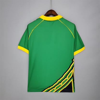 1998 Jamacia Away Retro Jersey