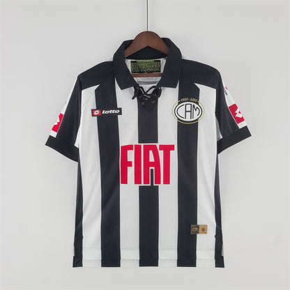 2008 Atletico Mineiro
Home - Retro Jersey