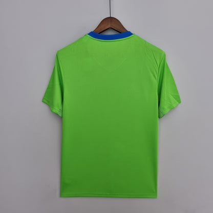 2022 - 2023 Seattles Sounders
Home Jersey