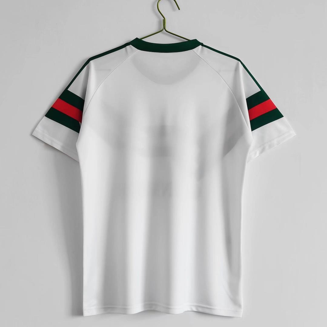 1988 - 1989 Cork City FC Home - Retro Jersey