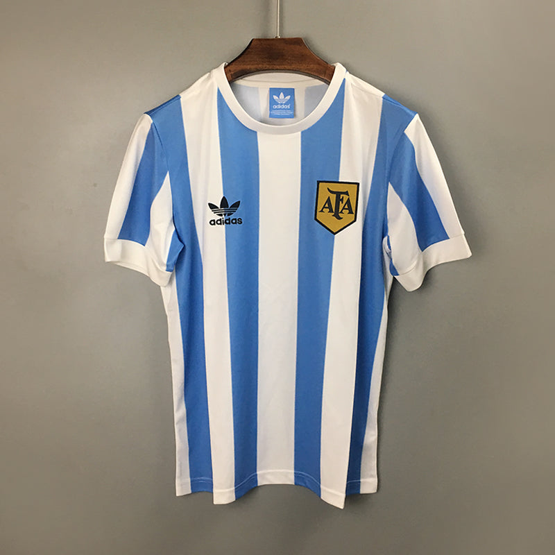 978 Argentina jersey