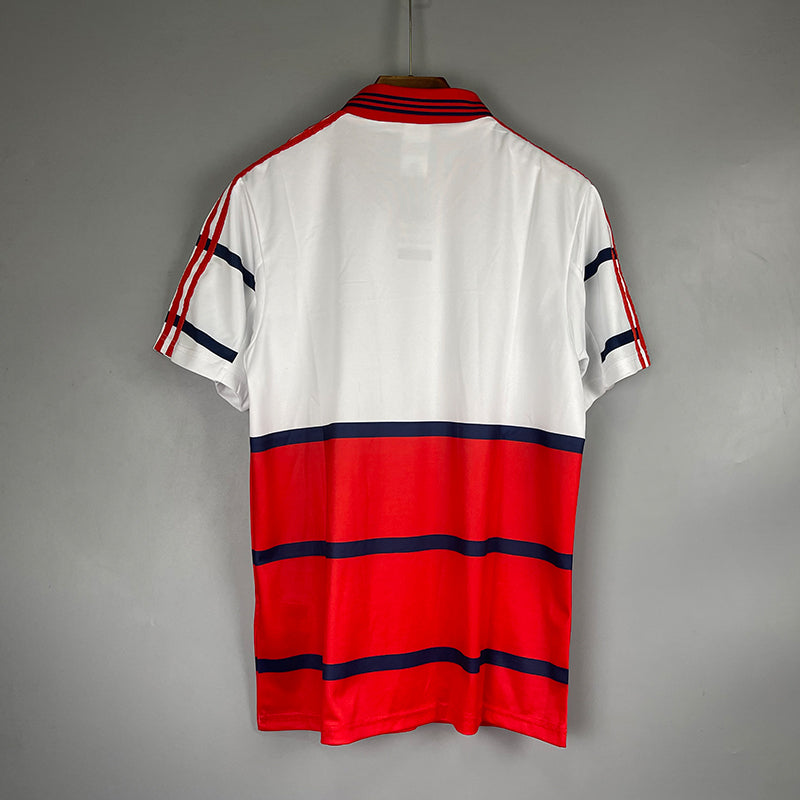 1998 Bayern Munich
Away - Retro Jersey