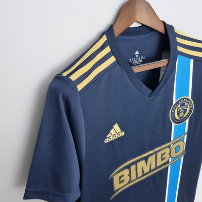 2022 - 2023 Philadelphia Union Away Jersey