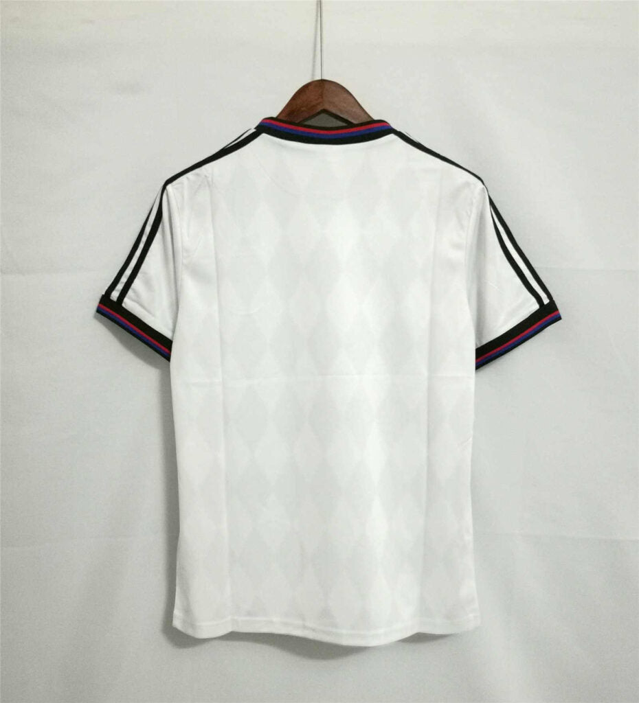 1995 - 1996 Bayern Munich Away - Retro Jersey