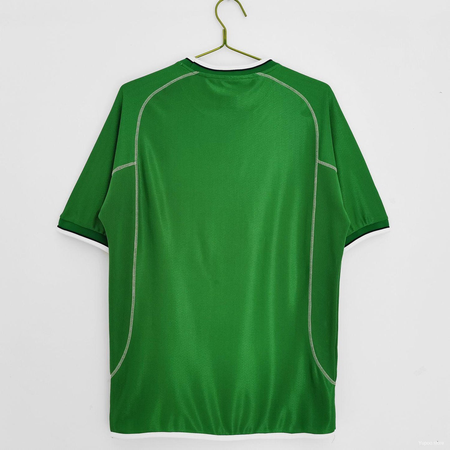 2002 Ireland World Cup - Retro Jersey