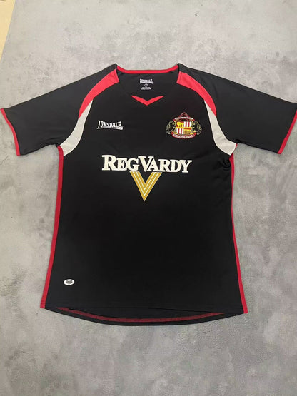 2005 - 2006 Sunderland Away  - Retro Jersey